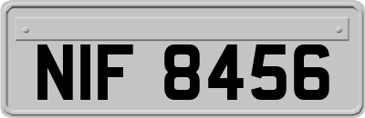 NIF8456