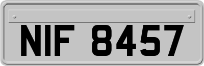 NIF8457