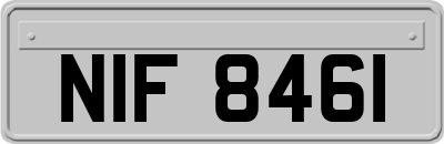 NIF8461