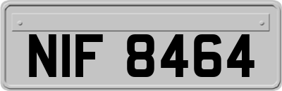 NIF8464
