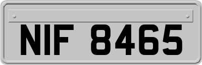 NIF8465