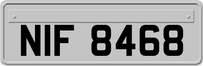 NIF8468