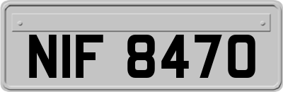 NIF8470
