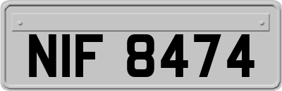 NIF8474
