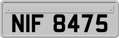 NIF8475