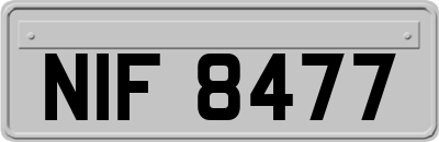 NIF8477