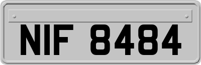 NIF8484