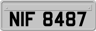 NIF8487