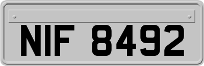 NIF8492
