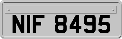 NIF8495