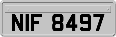 NIF8497