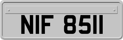 NIF8511