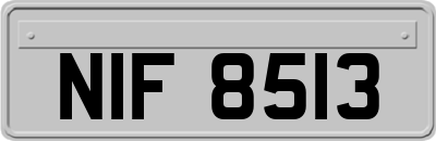 NIF8513