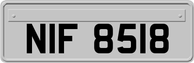 NIF8518