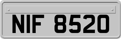 NIF8520