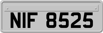 NIF8525