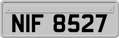 NIF8527