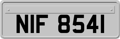 NIF8541