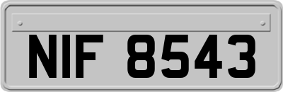 NIF8543