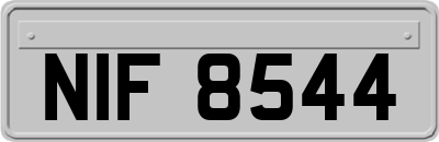 NIF8544