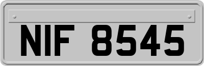 NIF8545