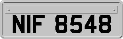 NIF8548