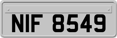 NIF8549