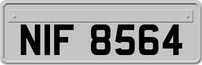 NIF8564