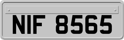 NIF8565