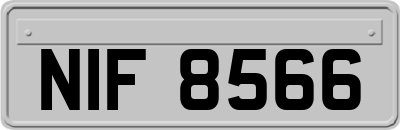 NIF8566