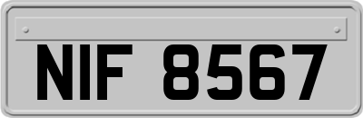 NIF8567