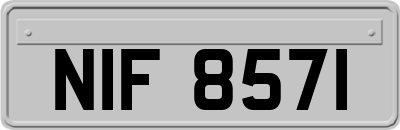 NIF8571