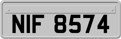 NIF8574