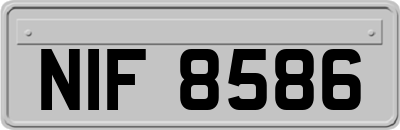 NIF8586