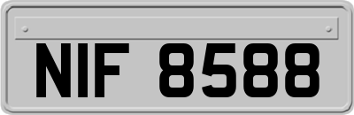 NIF8588