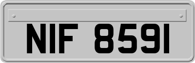 NIF8591