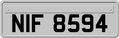 NIF8594