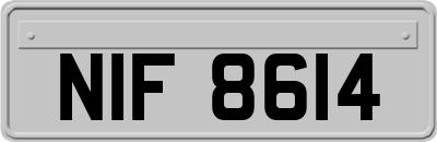 NIF8614