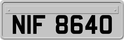 NIF8640