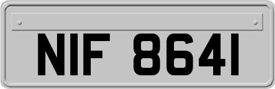 NIF8641