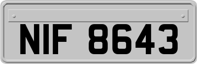 NIF8643