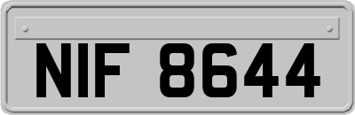NIF8644