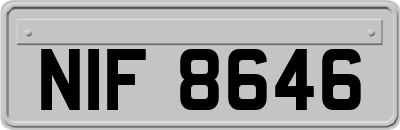 NIF8646