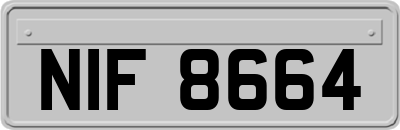 NIF8664