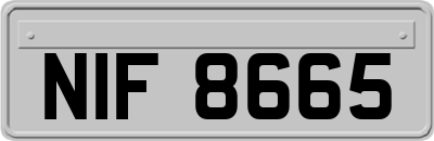 NIF8665