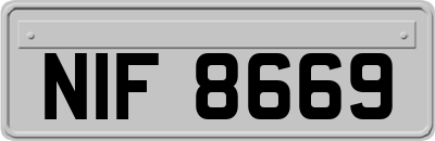 NIF8669