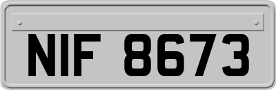 NIF8673