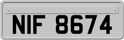 NIF8674