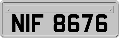 NIF8676