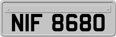NIF8680